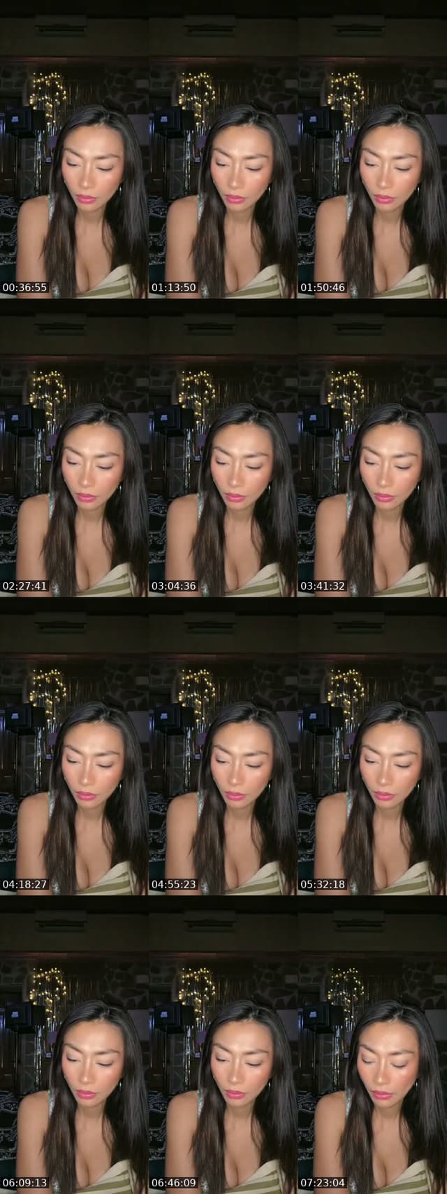TikTok live: Howdy 🥰 by @filipina_nurserosie