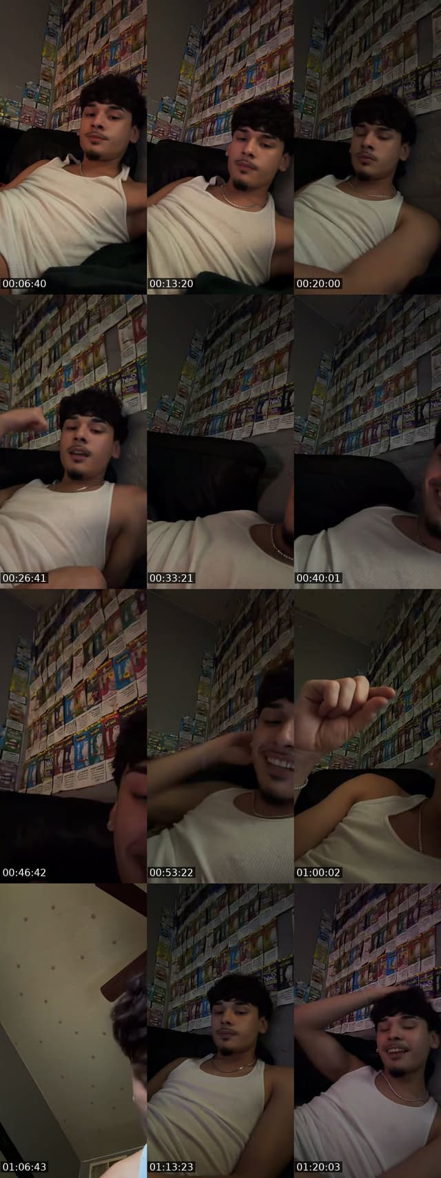 @itsjuniorlux United States TikTok live from 2026-07-14