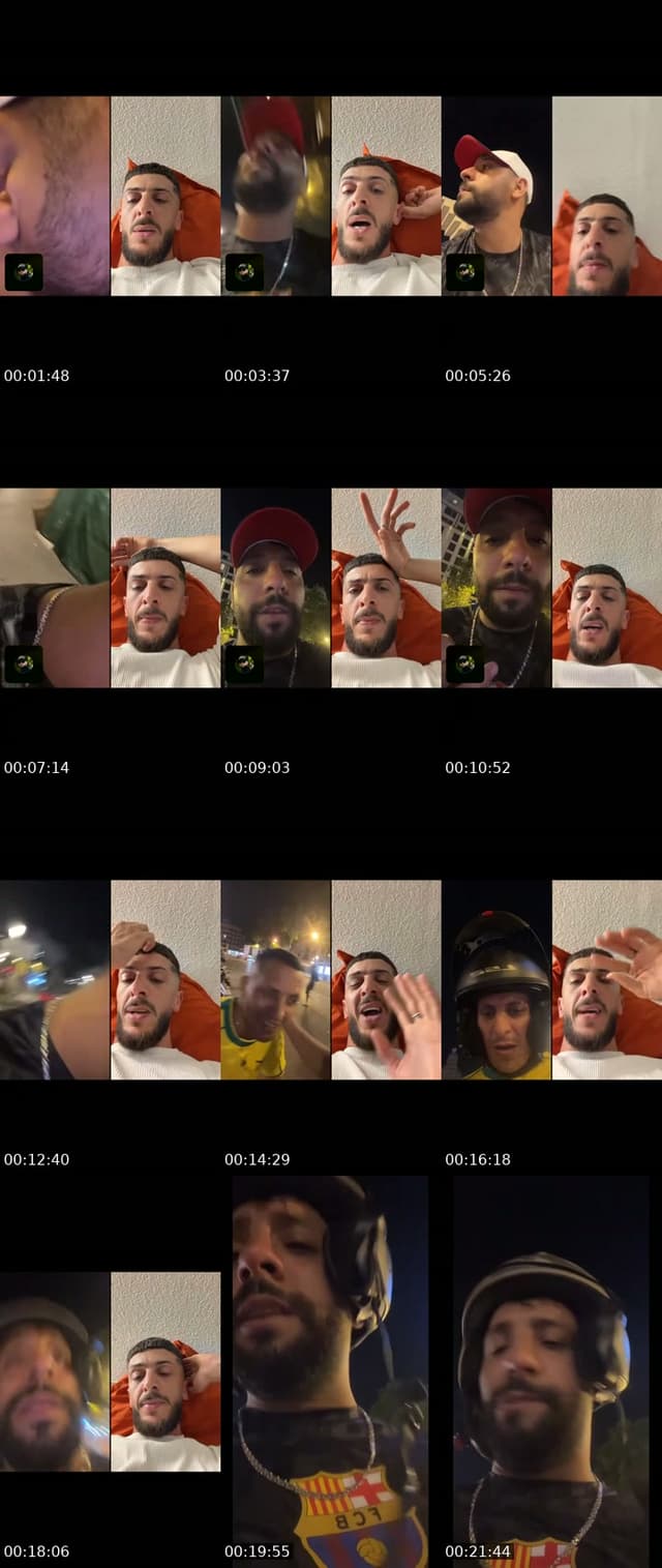 @cheb.hamza.el.meryoul TikTok live from 2026-07-14