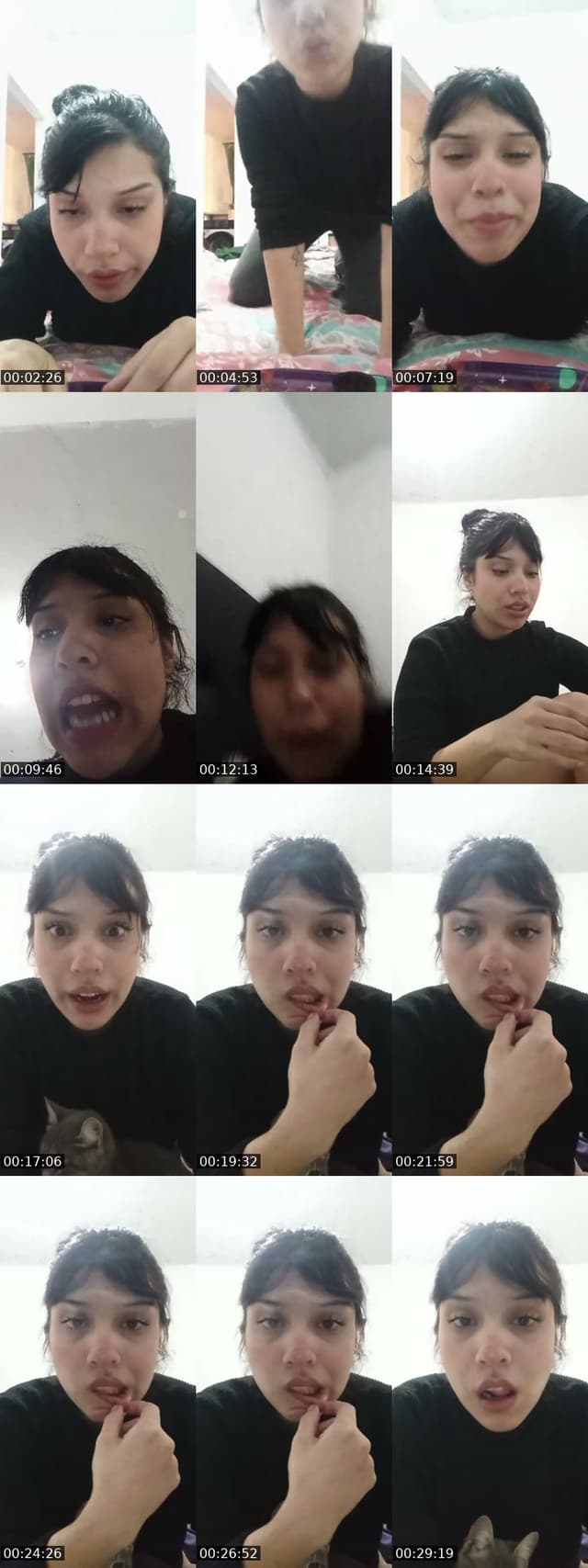 @ainara.romer0 TikTok live from 2026-07-14