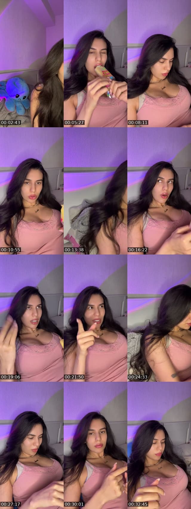 💰🐷🐷 - @colombianaitaliana2