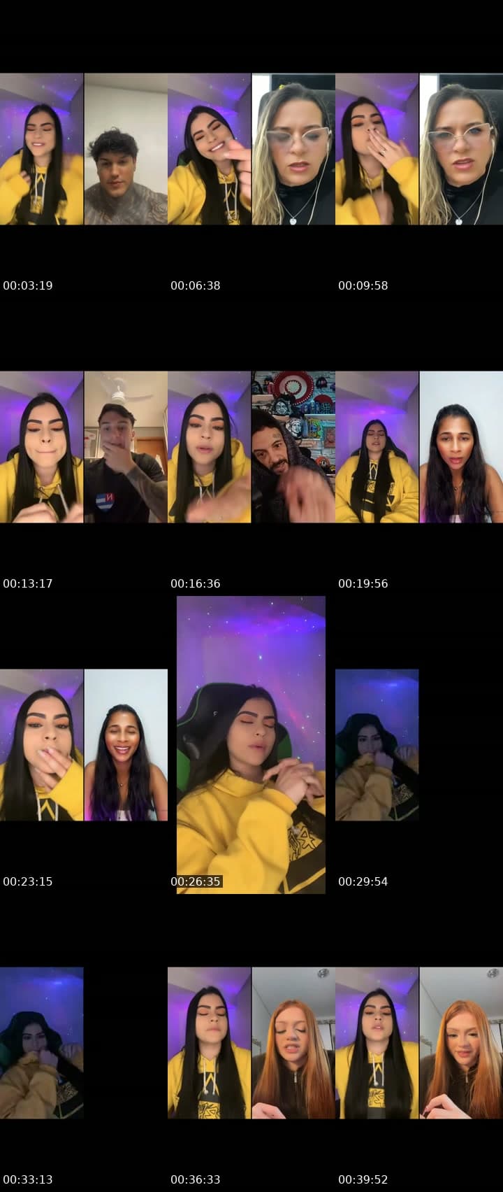 @dannyleone.ofc TikTok live stream