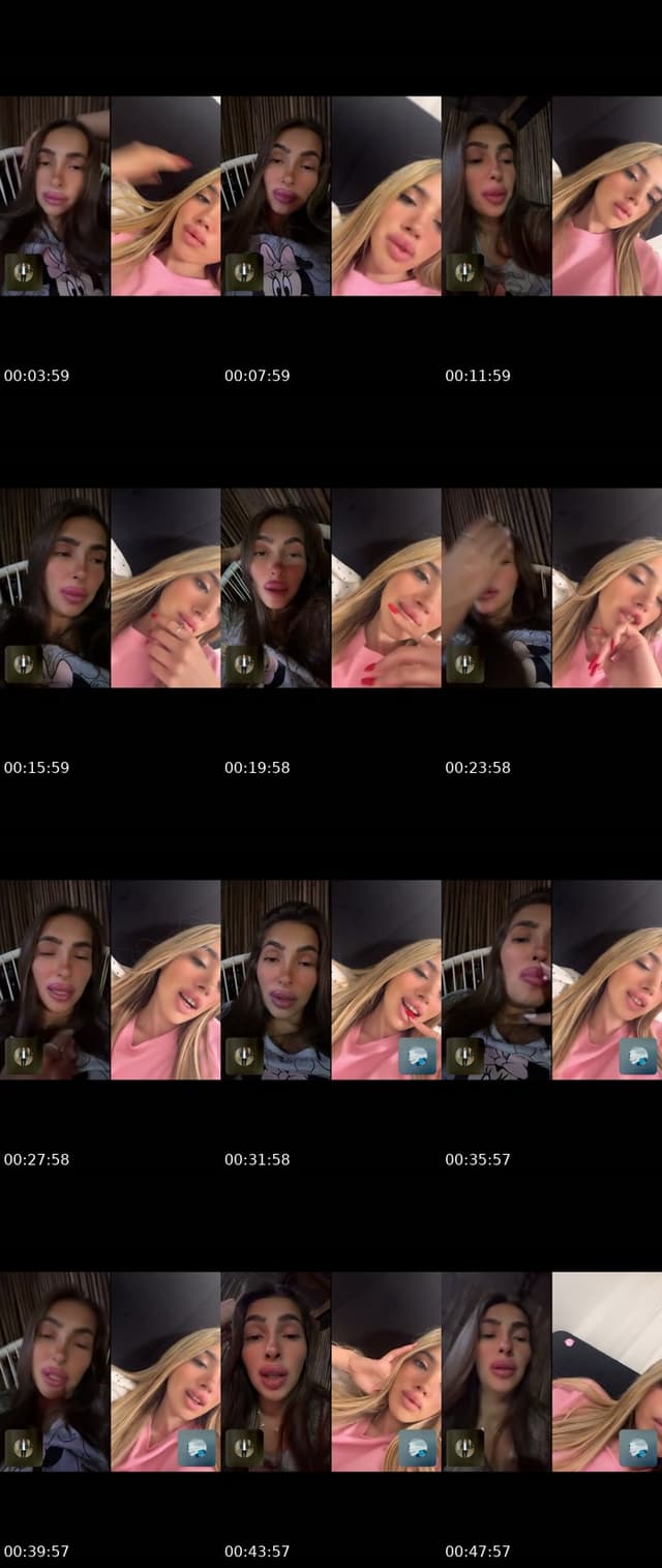 @chenco00 TikTok live