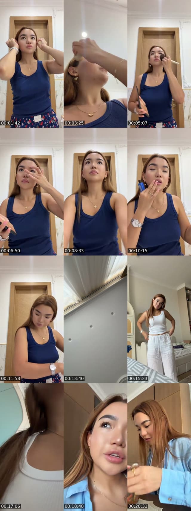 @ilyalashka TikTok live