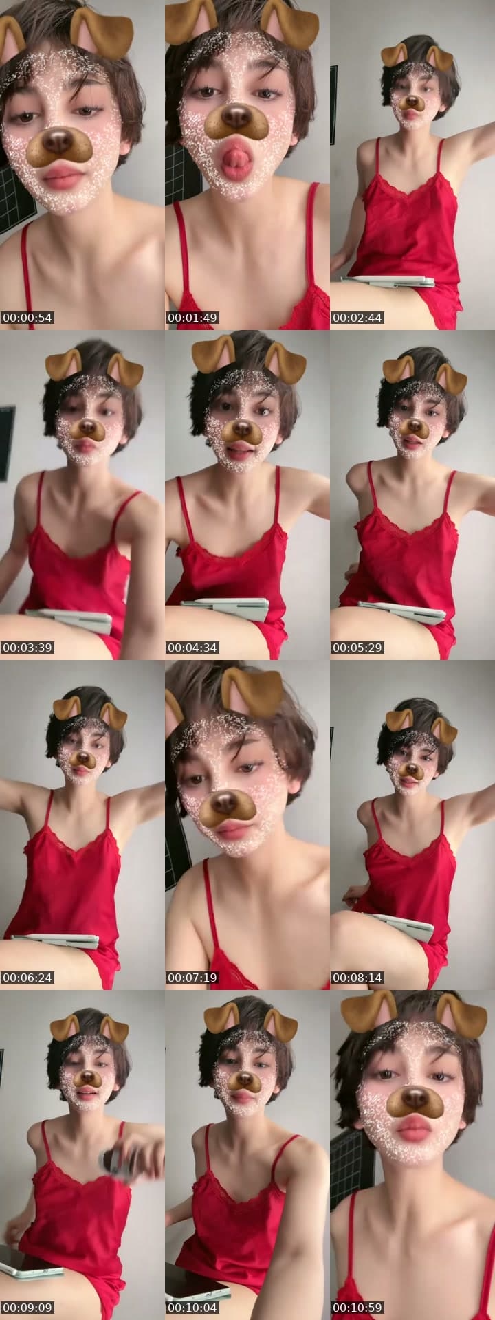 @libnycc TikTok live stream