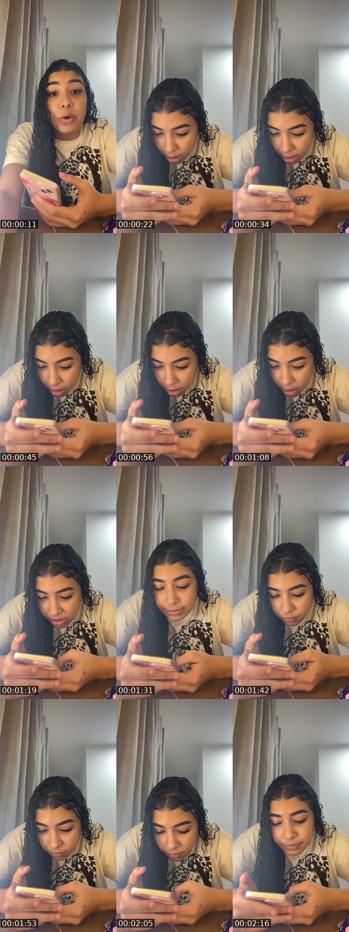 @josiws7 TikTok live stream