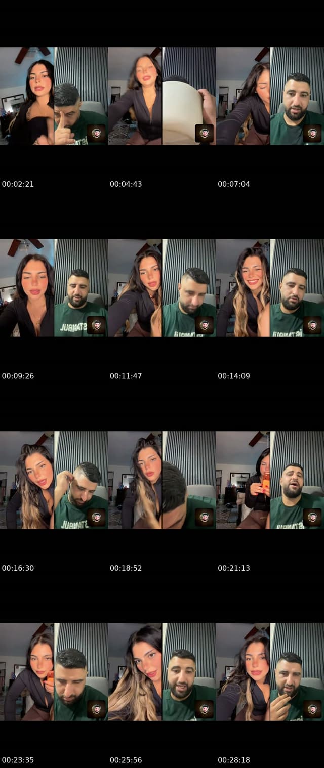 @user245544777557777655 United States TikTok live from 2026-07-14