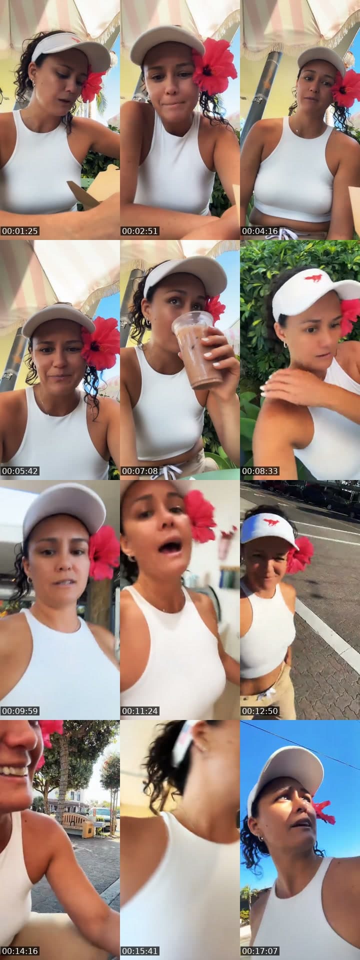 @lemon_hoku TikTok live stream