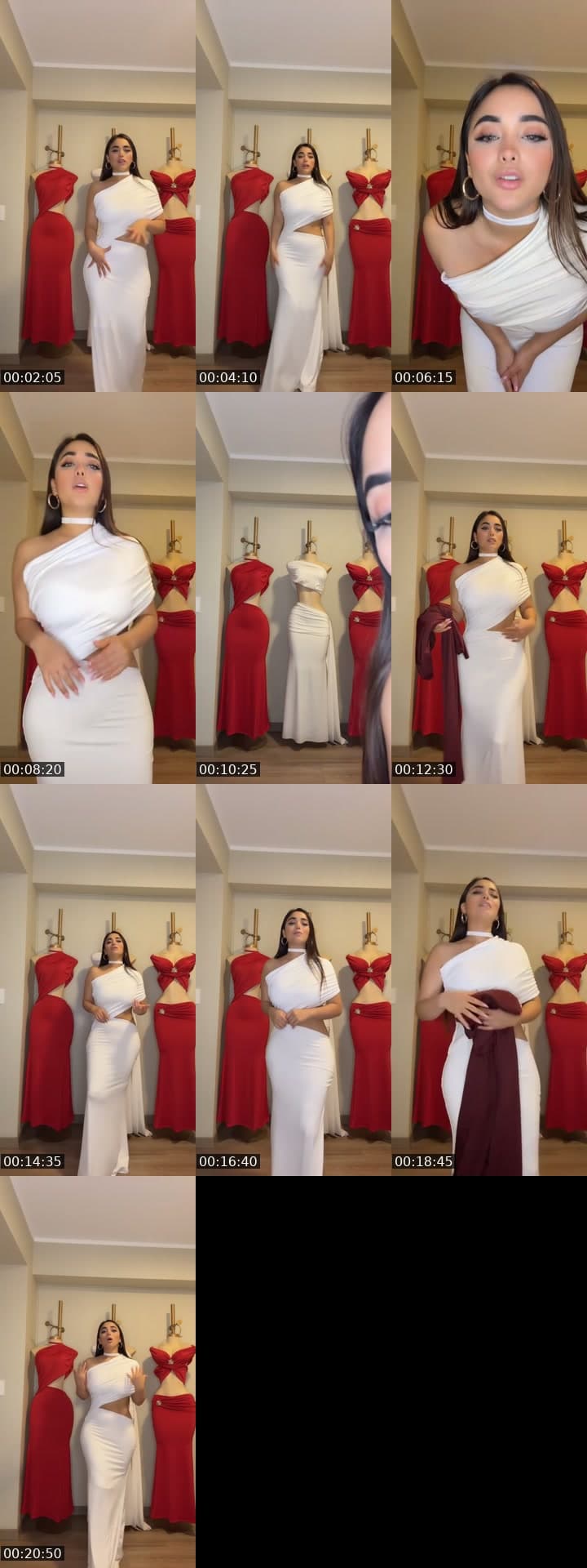 @parixperu_ TikTok live stream