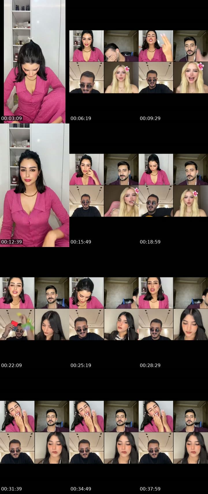 @rimamima528 TikTok live stream