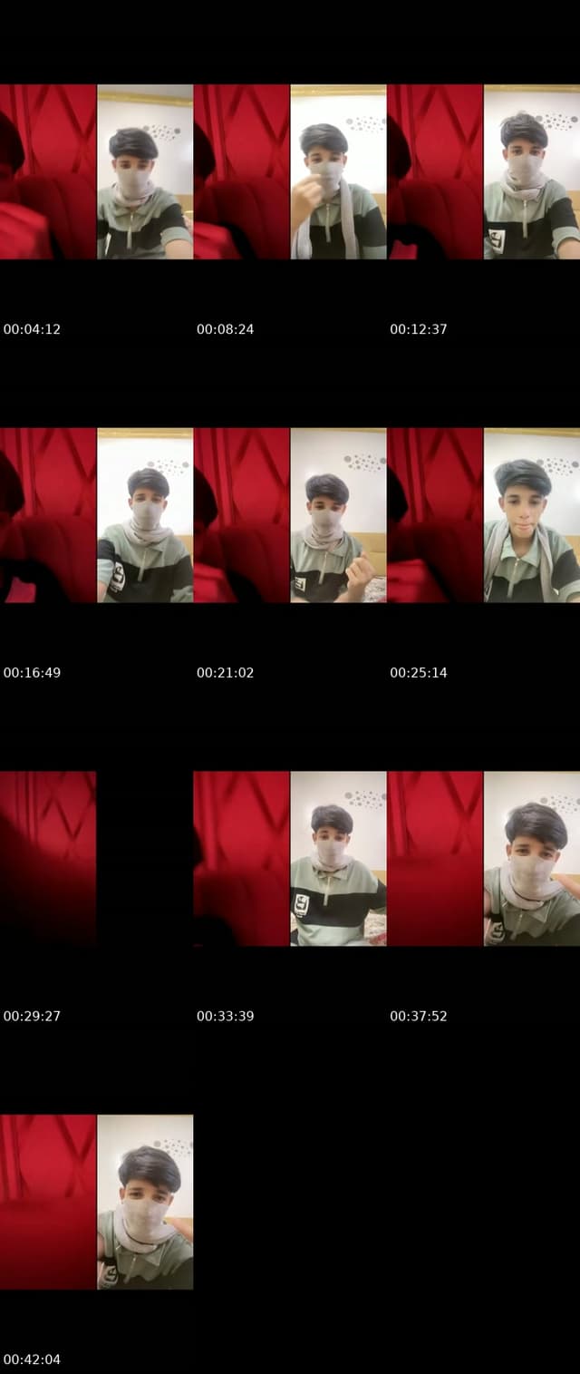 @sfga.6 TikTok live