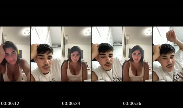 @shilat.malka3 TikTok live
