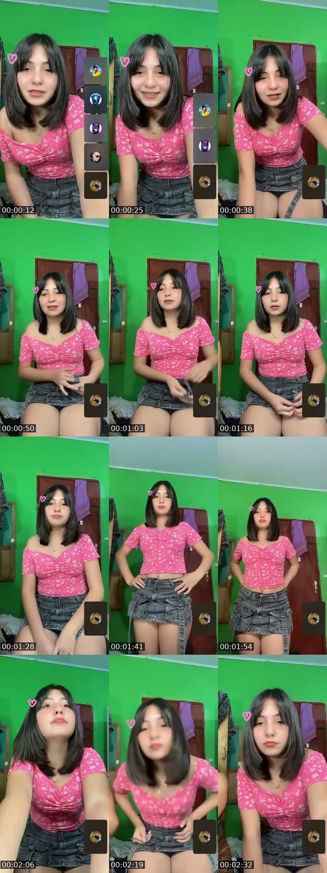 @pv_luchi_14 TikTok live from 2026-07-15