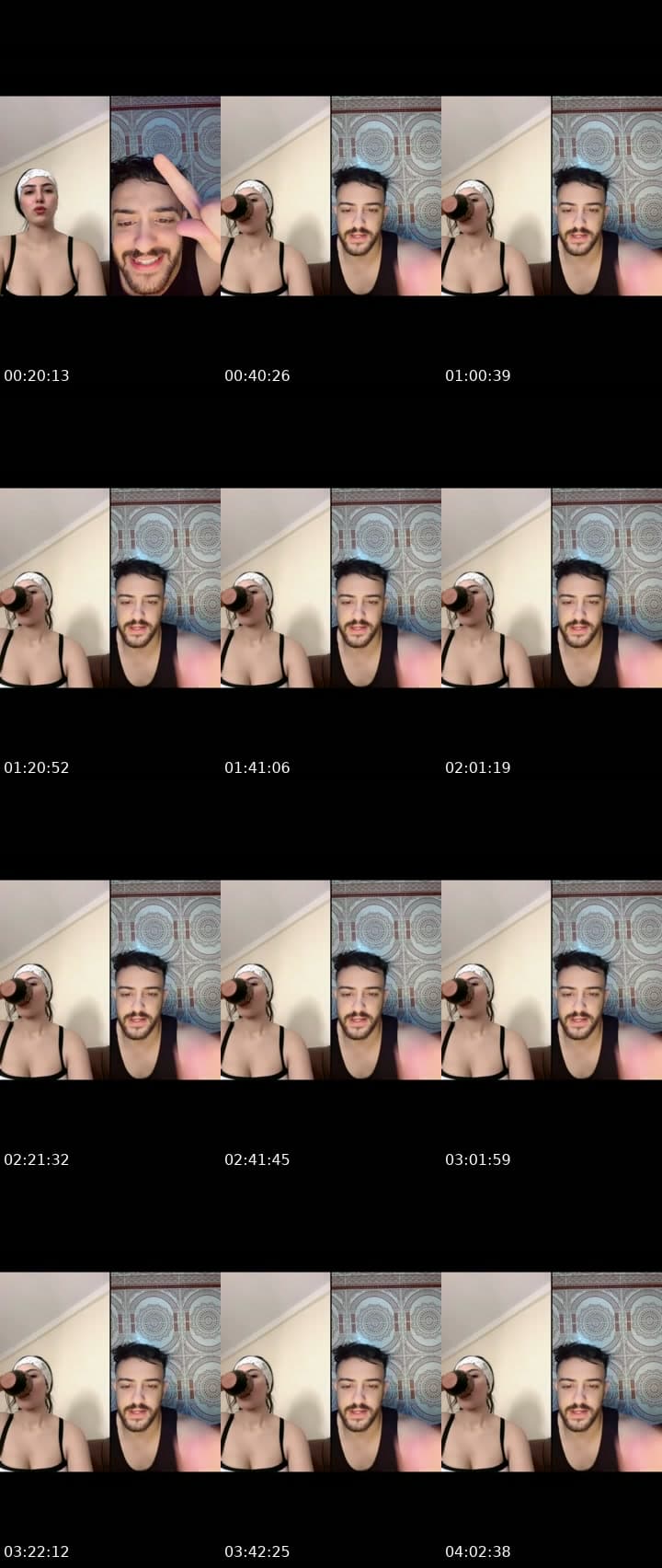 @soo344l2 TikTok live stream