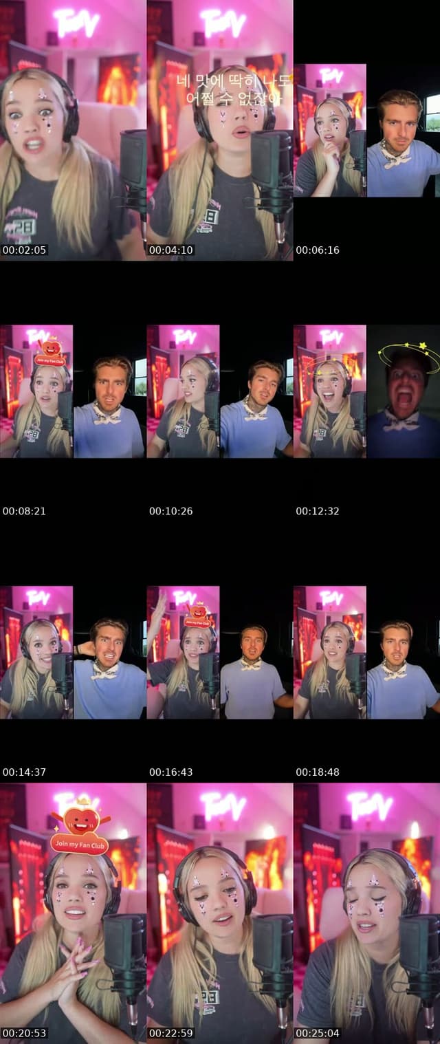 @torivofficial TikTok live from 2026-07-15