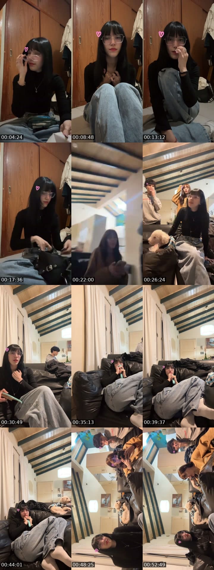 @user230116000 TikTok live stream