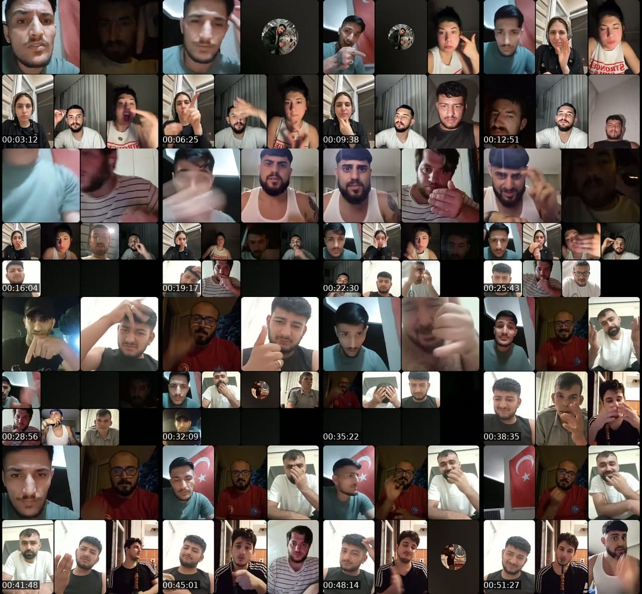 @vedat5427 TikTok live stream