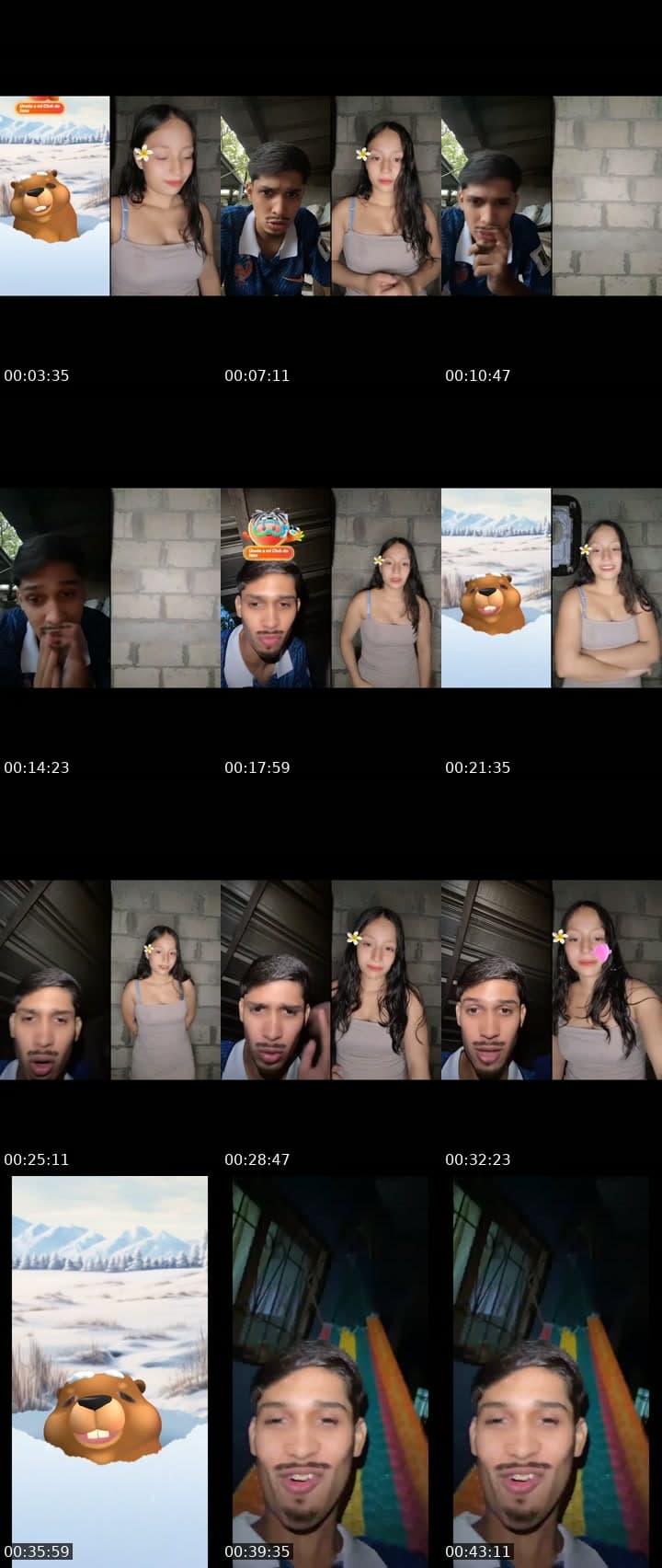 @velonlive2_ TikTok live stream