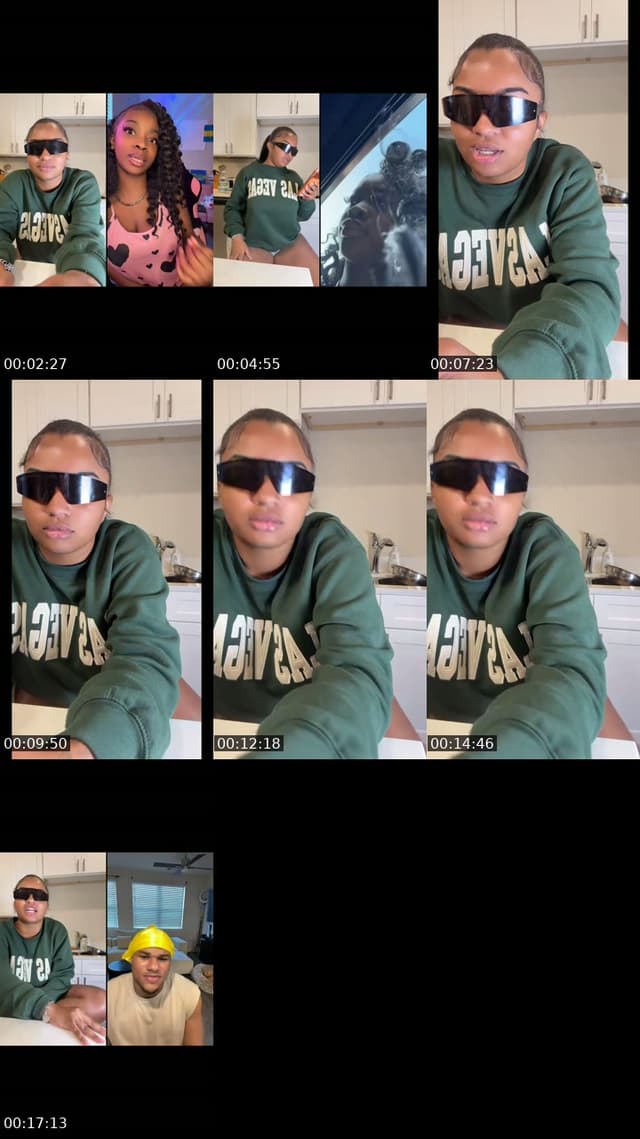 @zamyraaaaaaaa TikTok live from 2026-07-15