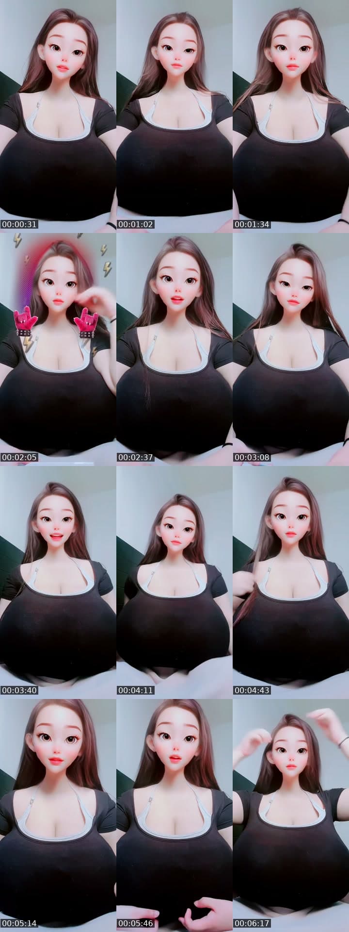 @.lace318798489light TikTok live stream