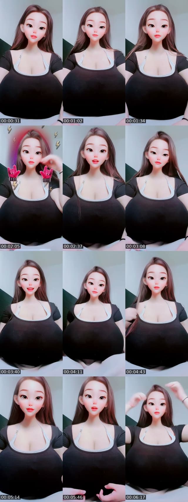 @.lace318798489light TikTok live from 2026-07-15