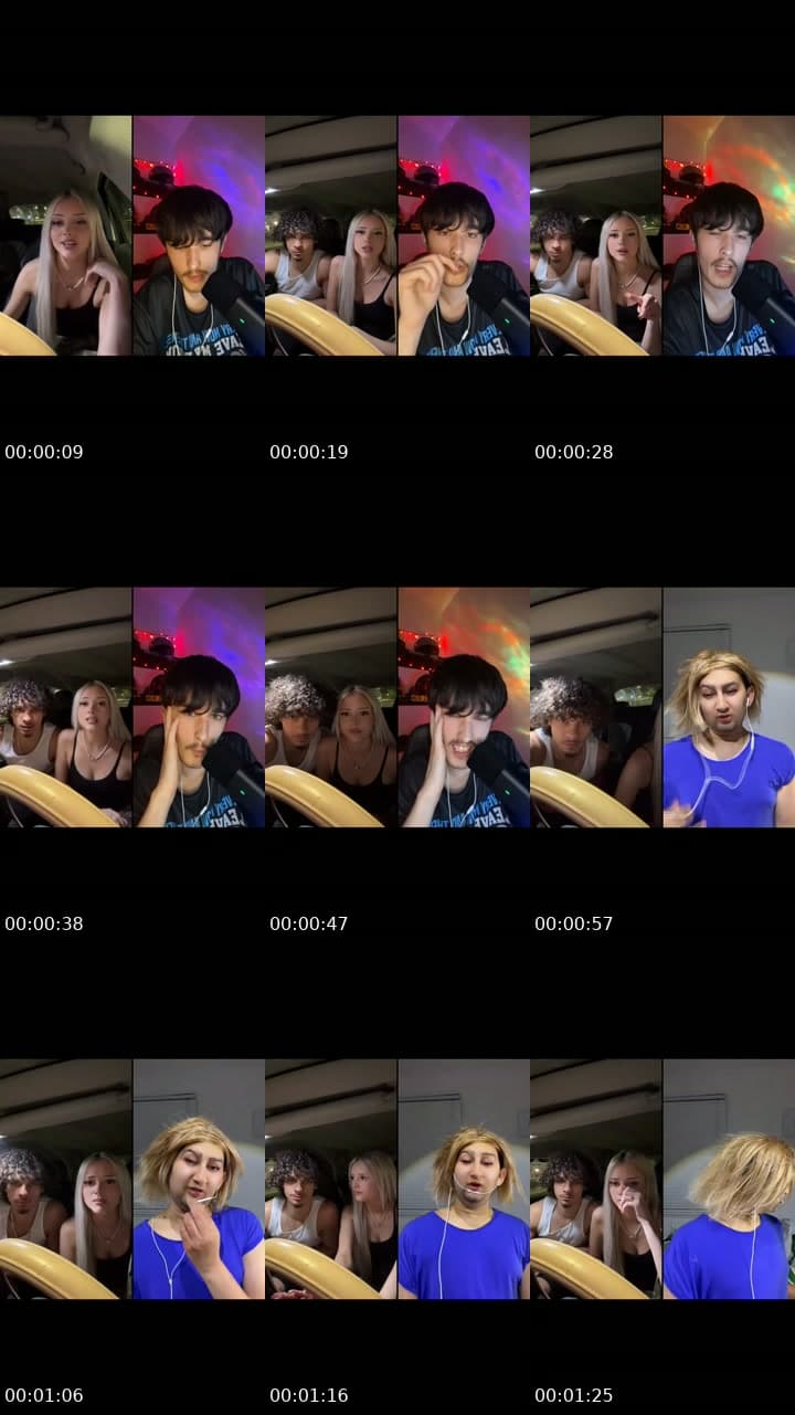 we liveee