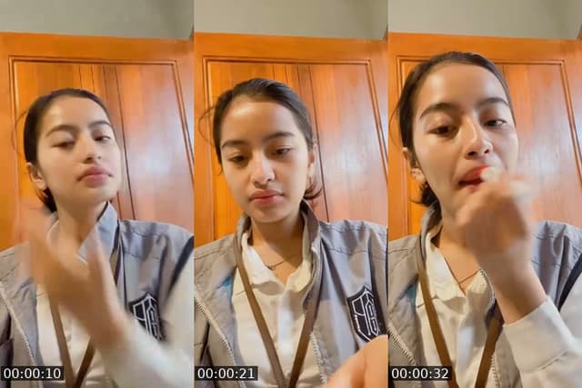 @alenaaltair TikTok live