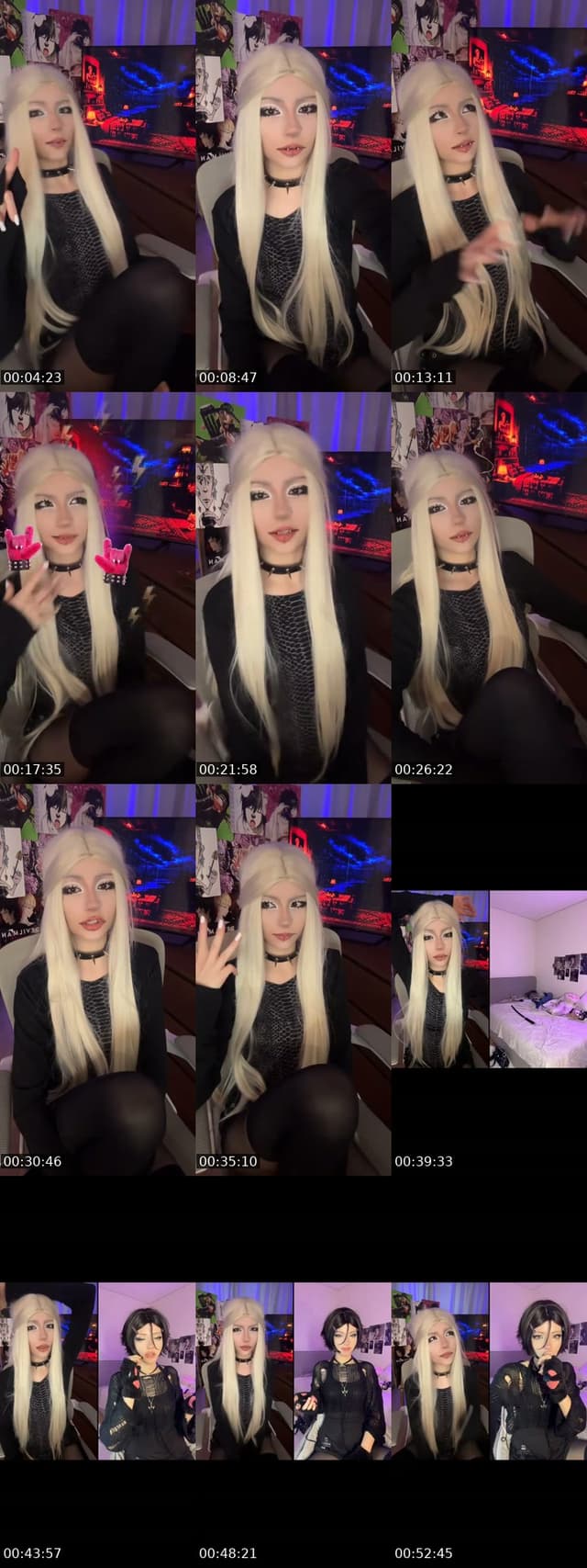 @kattie.sia TikTok live from 2026-07-15