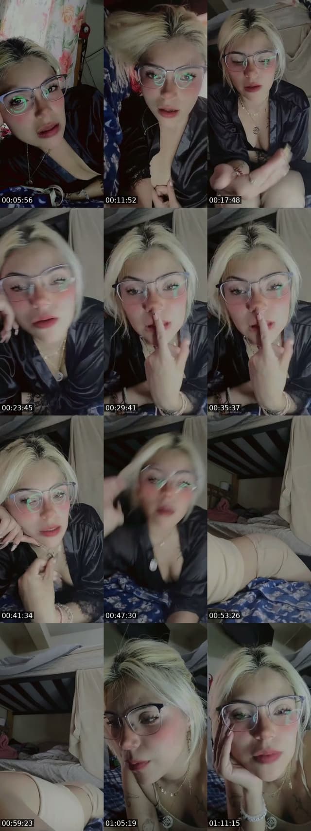 @lina.shock TikTok live from 2026-07-15
