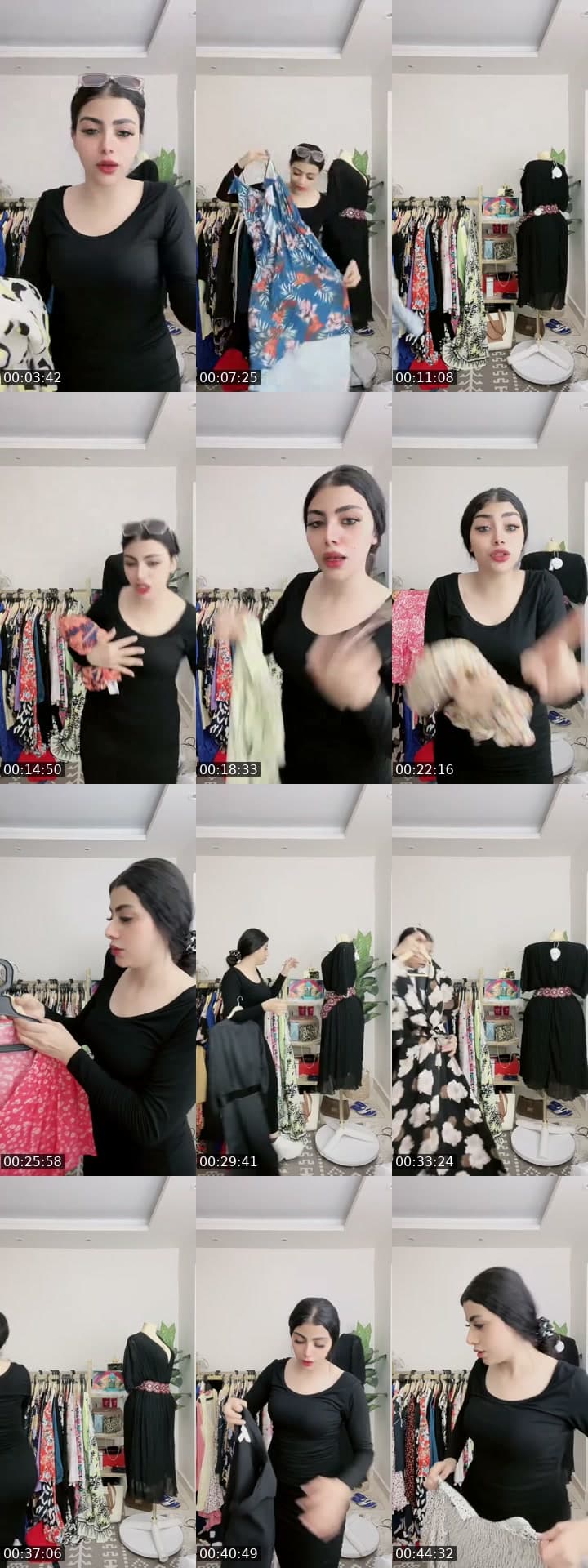@maibrands9 TikTok live stream