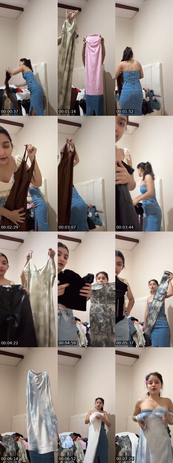 @angyantelo TikTok live stream