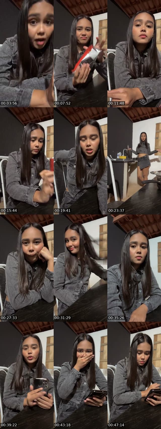 TikTok live: Meta: ILUMINAR GALERIA ✨🤩 by @rejane.nascimento.2026