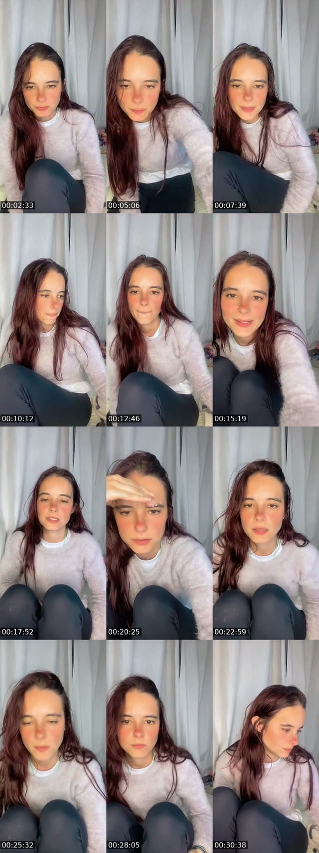 Boa Noite ⭐️⭐️ - @marianaaura.ofc
