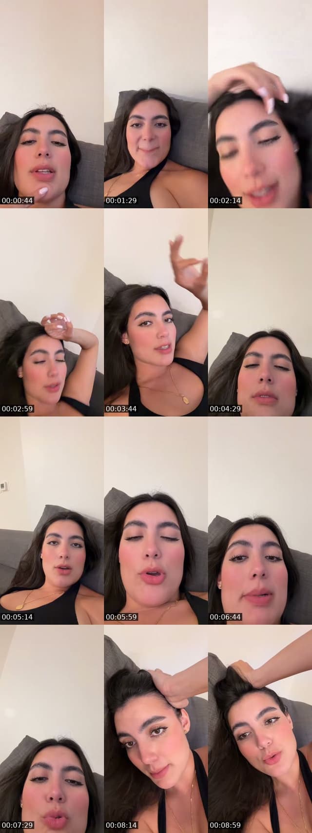 @anavalentinaas TikTok live from 2026-07-15