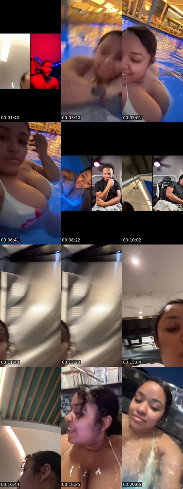 @liyahscustoms1 United States TikTok live from 2026-07-15