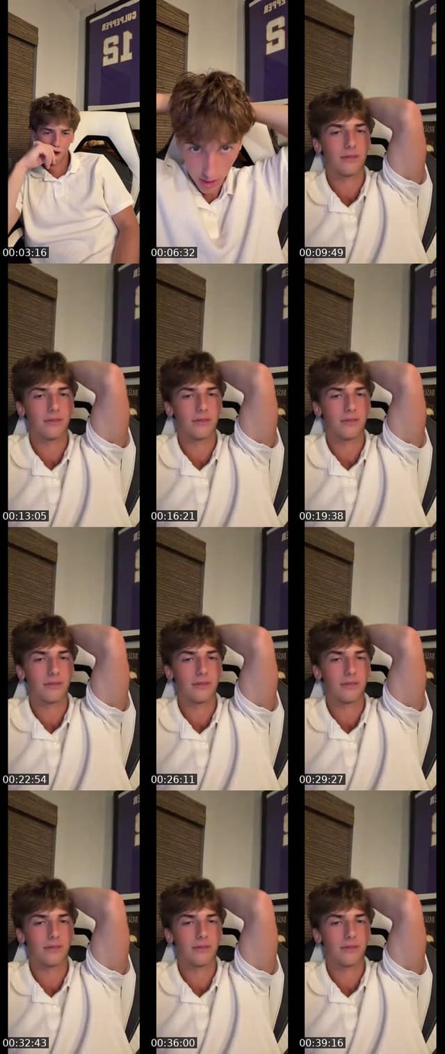 United States TikTok live: A LEAGUE GRIND by @ethann_liftss
