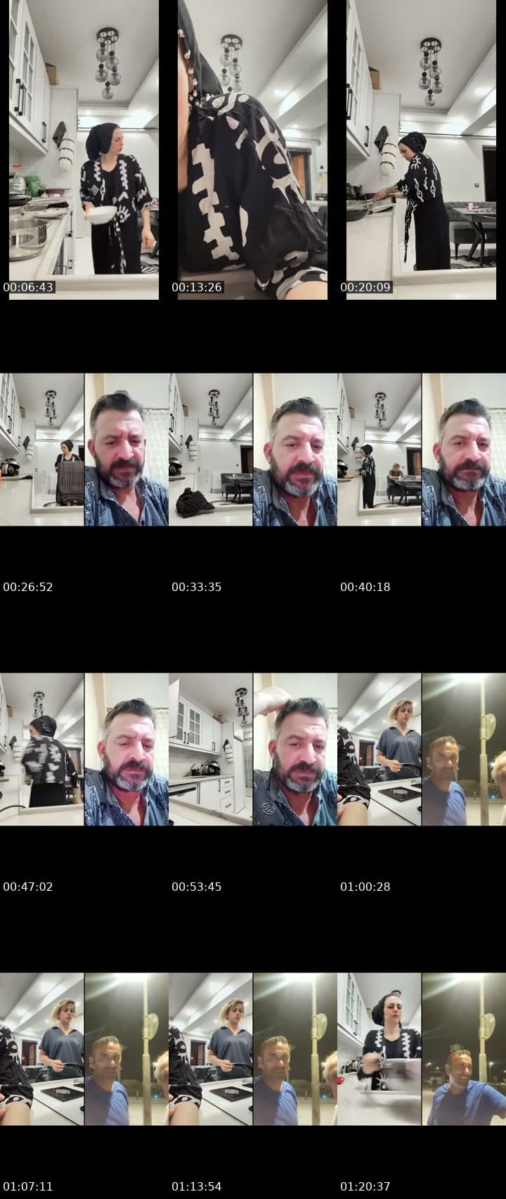 @konteynerevim02 TikTok live stream