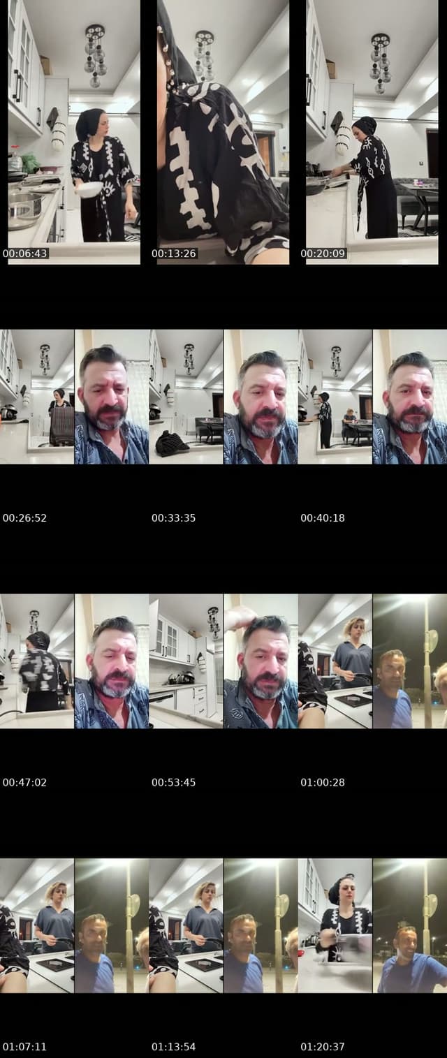 @konteynerevim02 TikTok live