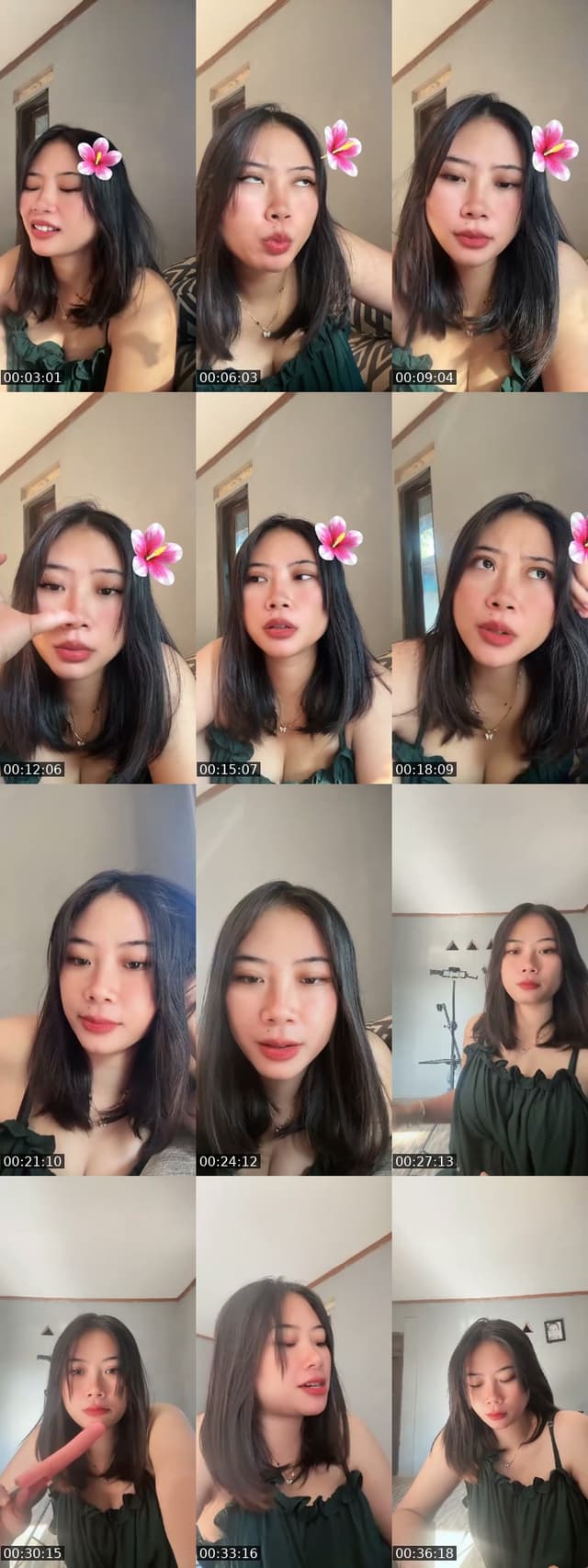 Pagi cinta - @lilinnyakamu