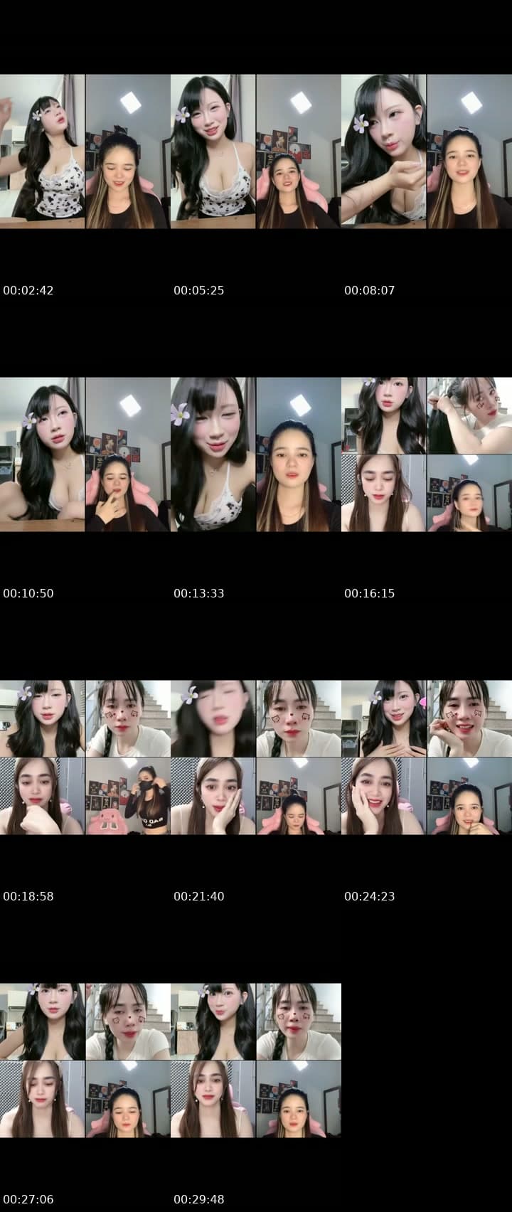 @kiu.kiu6846 TikTok live stream