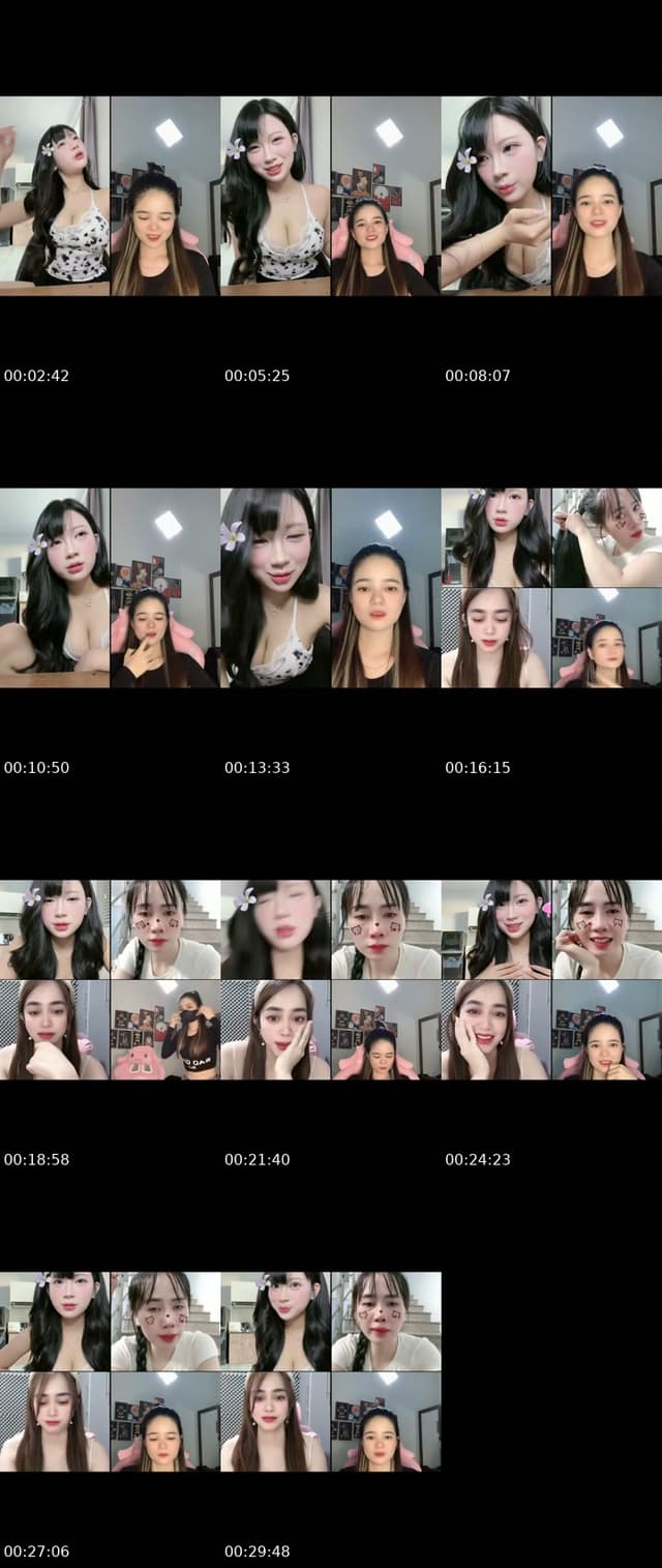 @kiu.kiu6846 TikTok live