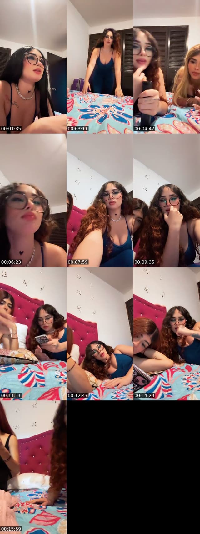 @sydney_.0.9 TikTok live from 2026-07-15