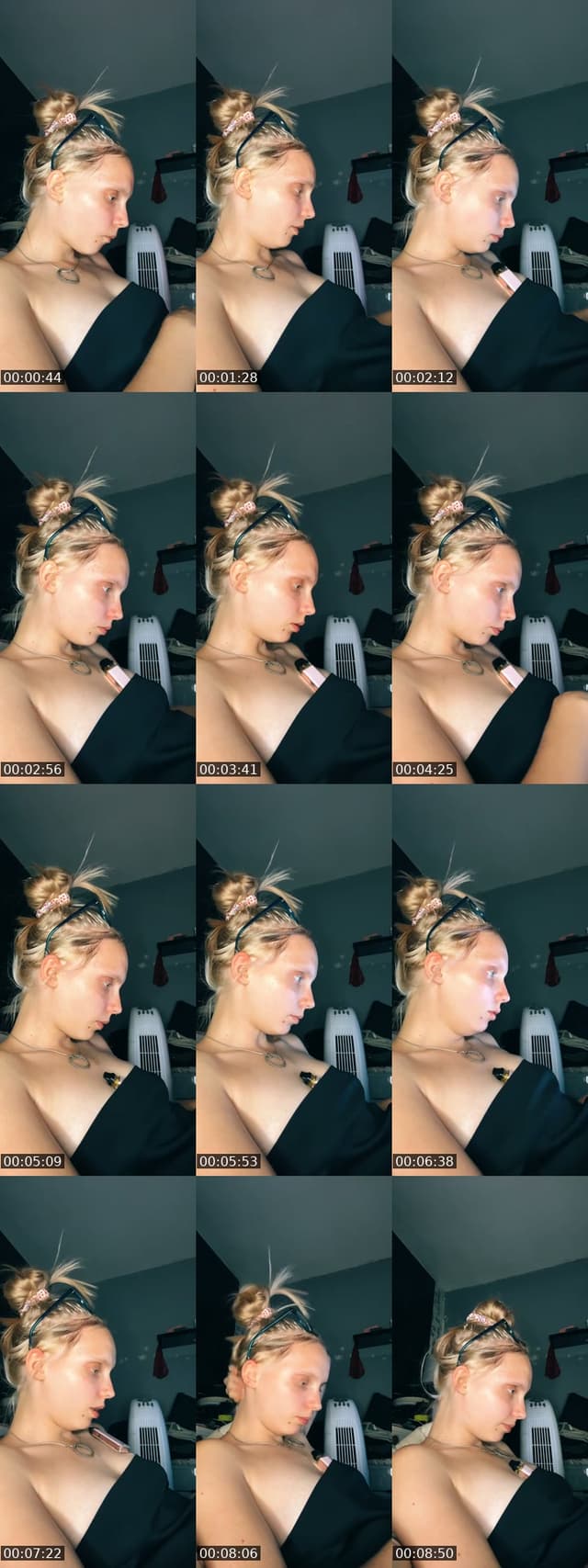 United States TikTok live: Mentioned you by @totalnotsoph