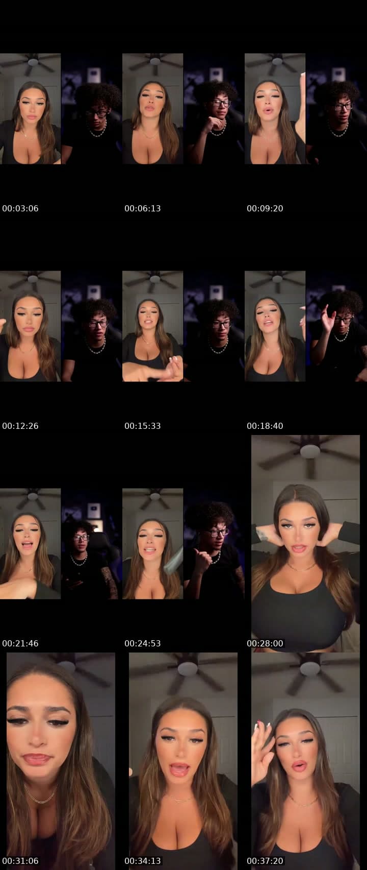 @theonlysavvyy_ TikTok live stream