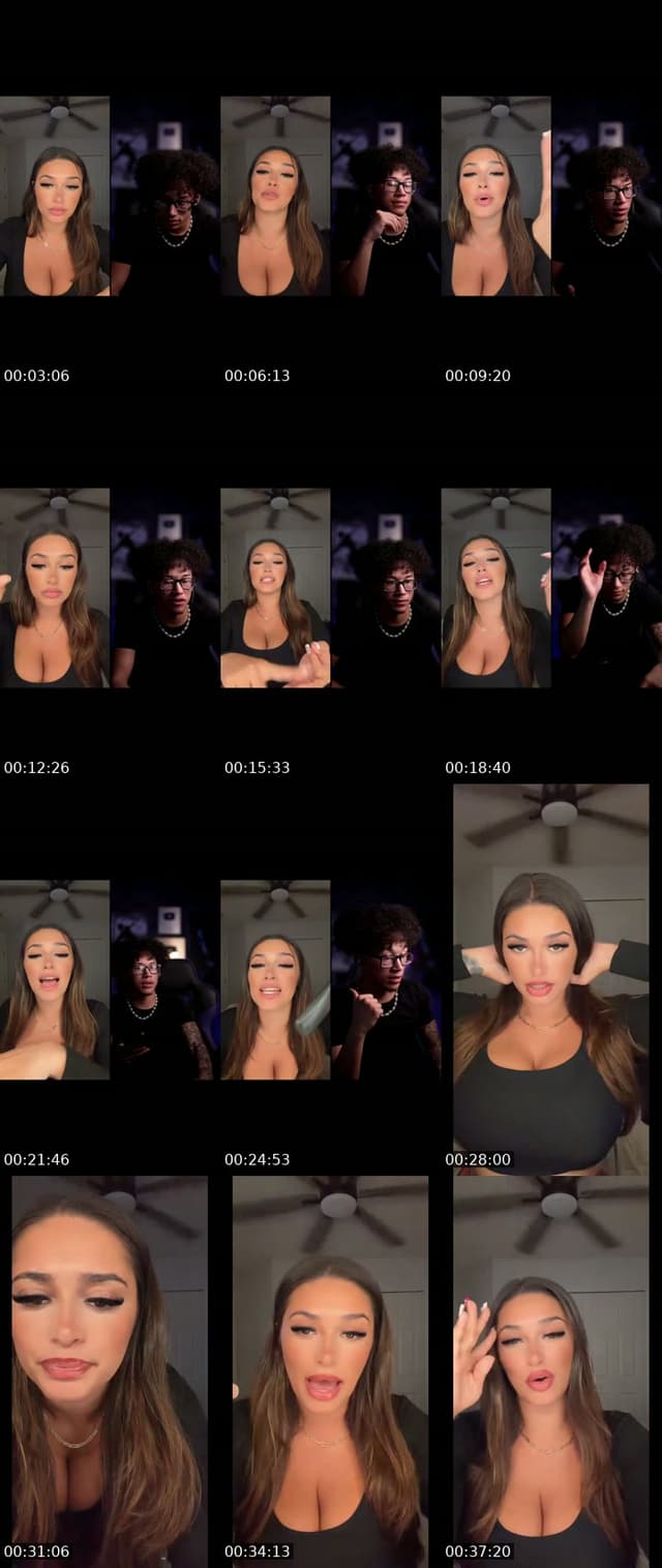 @theonlysavvyy_ United States TikTok live from 2026-07-15