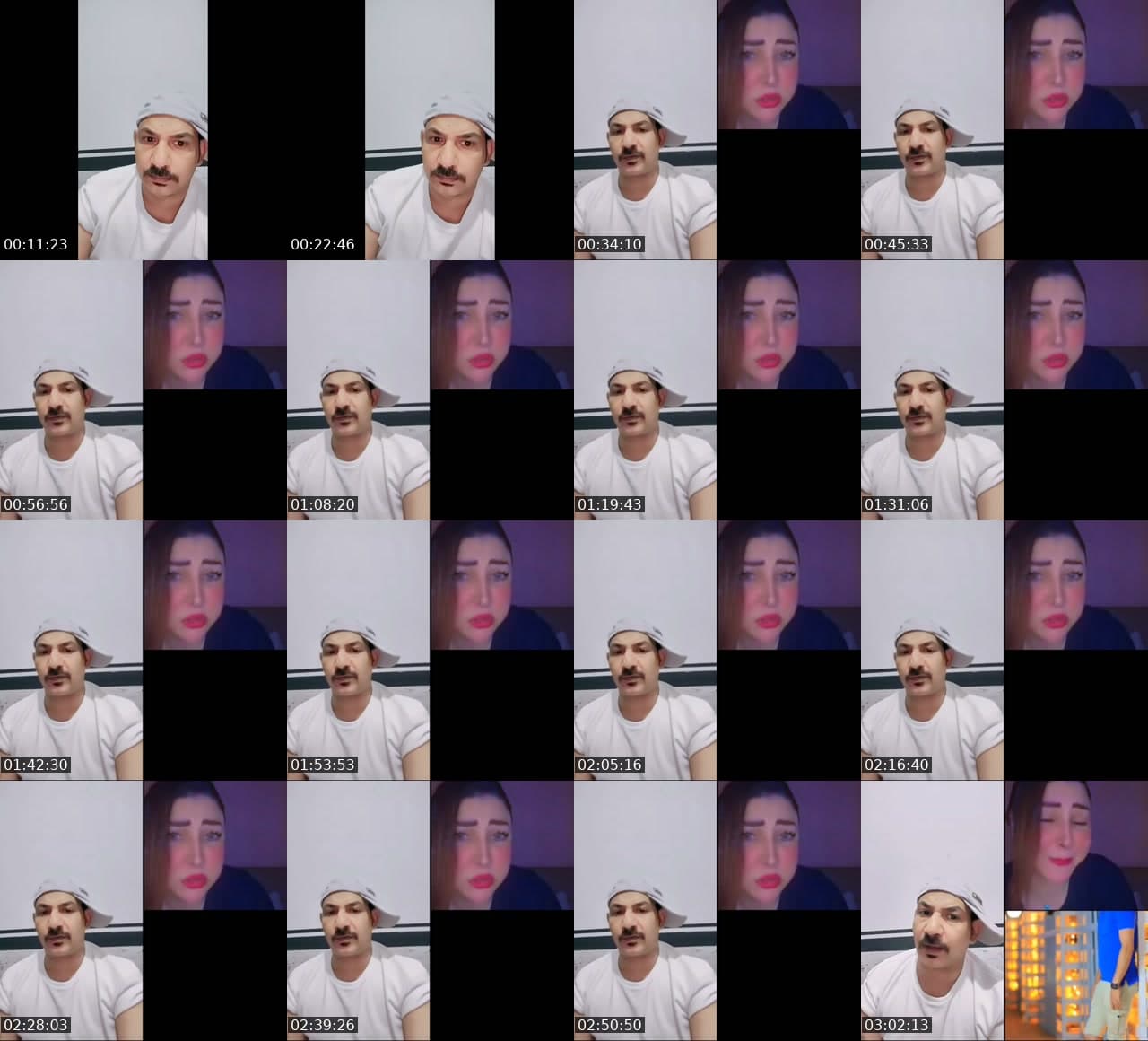 @abw.saif4 TikTok live stream