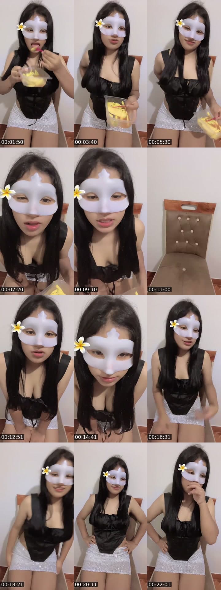 @aeryn8484 TikTok live stream