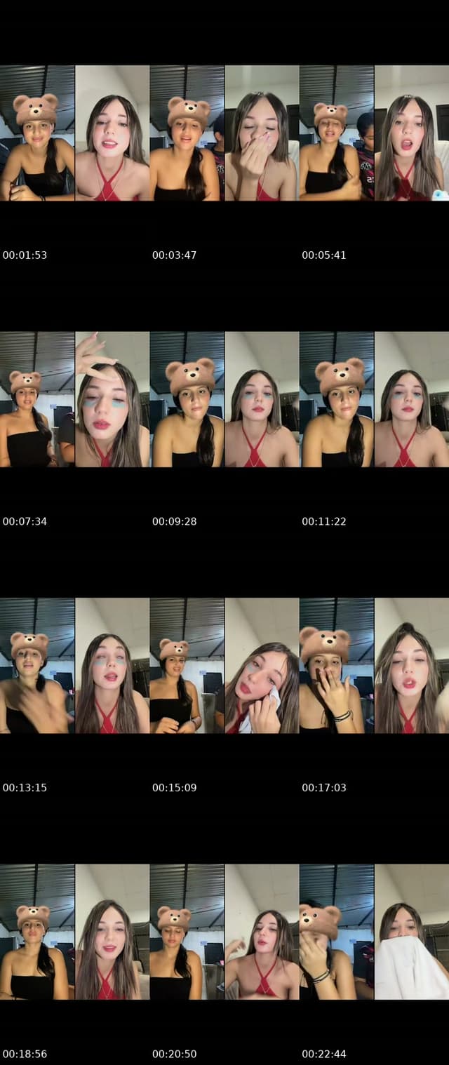 @tatianamedina1027 TikTok live from 2026-07-15
