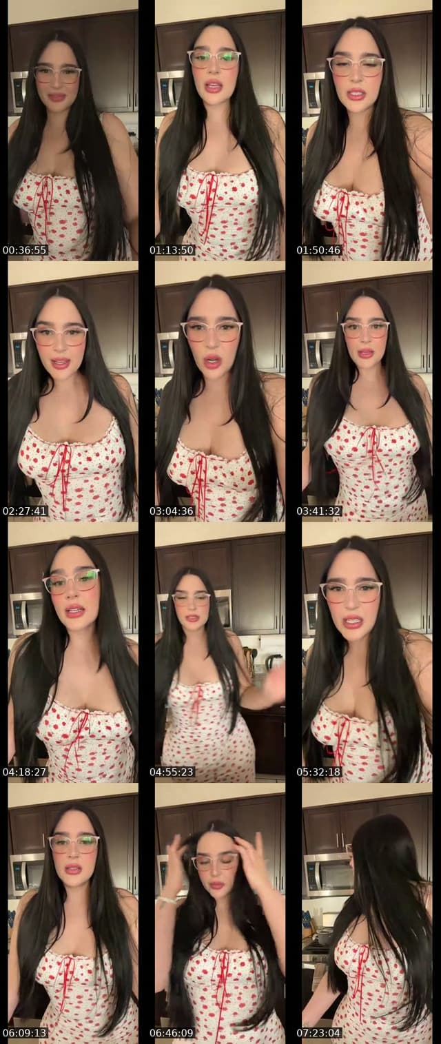 @elenitamedina21 TikTok live from 2026-07-15