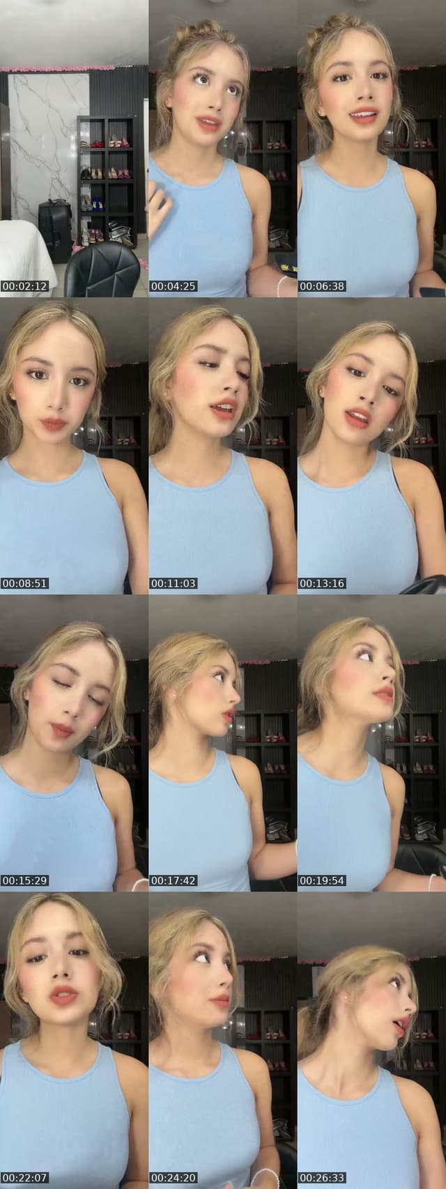 @dannaarvizuu TikTok live from 2026-07-15